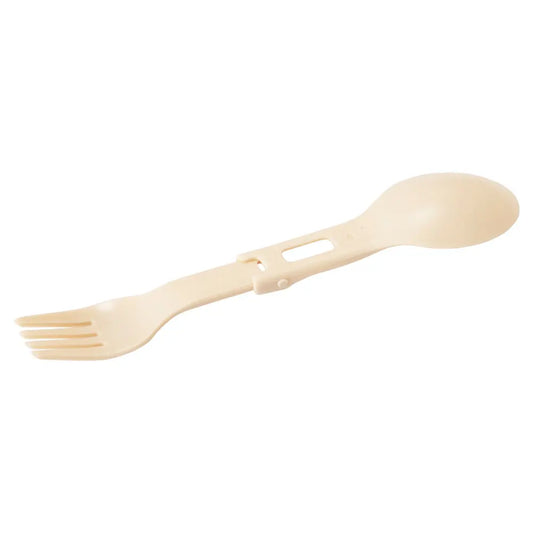 mont-bell: Folding Spork