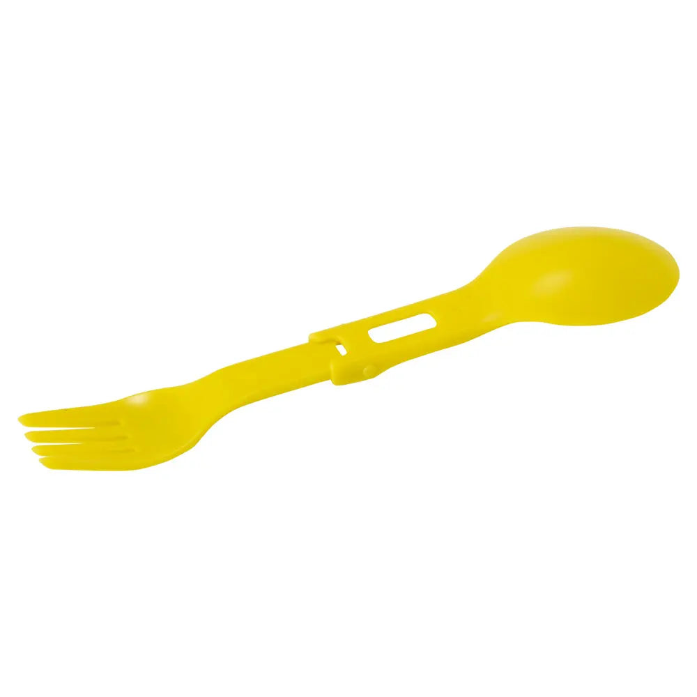 mont-bell: Folding Spork
