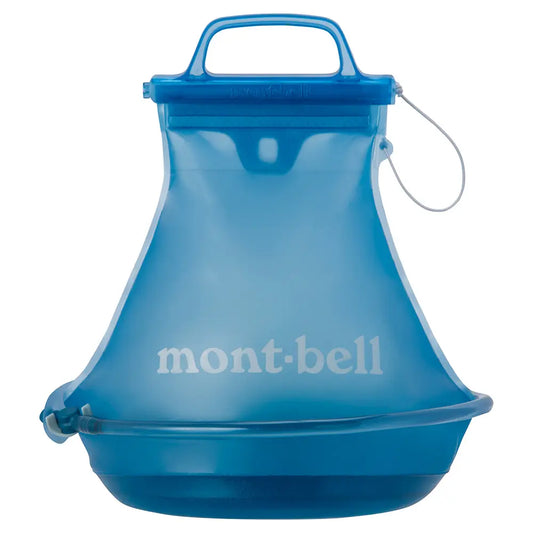 mont-bell: Flex Water Carrier 6L