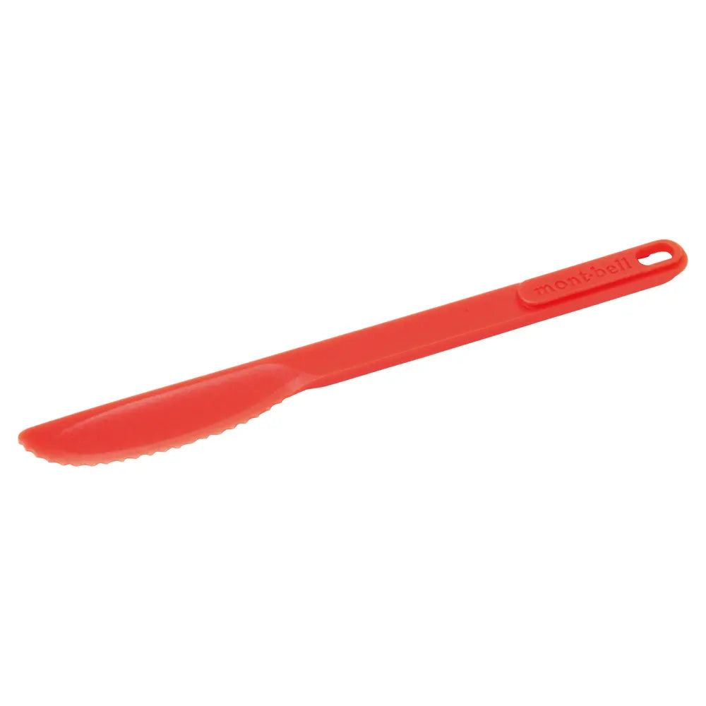 mont-bell: Stacking Knife
