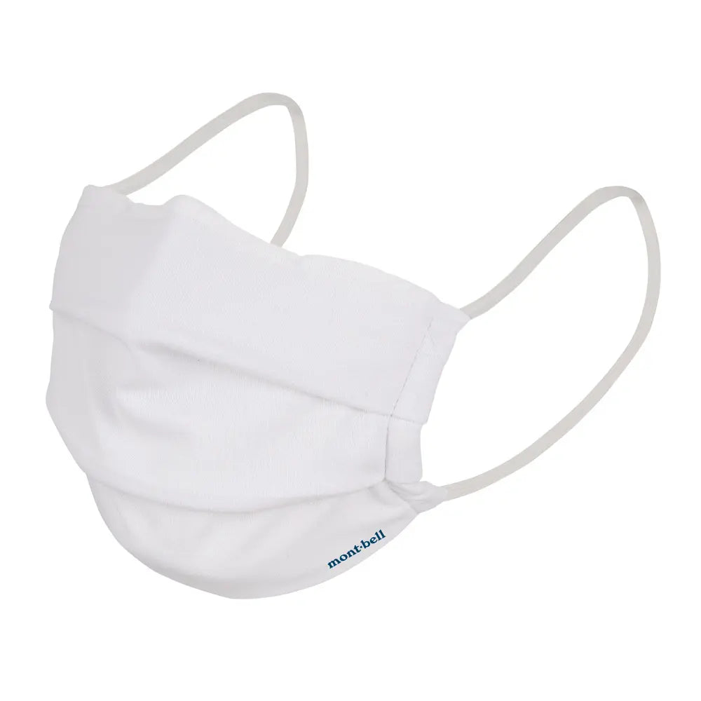 mont-bell: Wickron Poke Mask Light