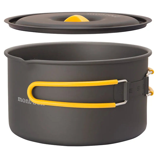 mont-bell: Alpine Cooker 16