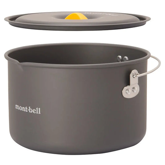 mont-bell: Alpine Cooker 18