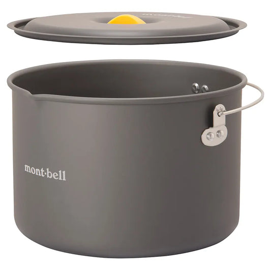 mont-bell: Alpine Cooker 20