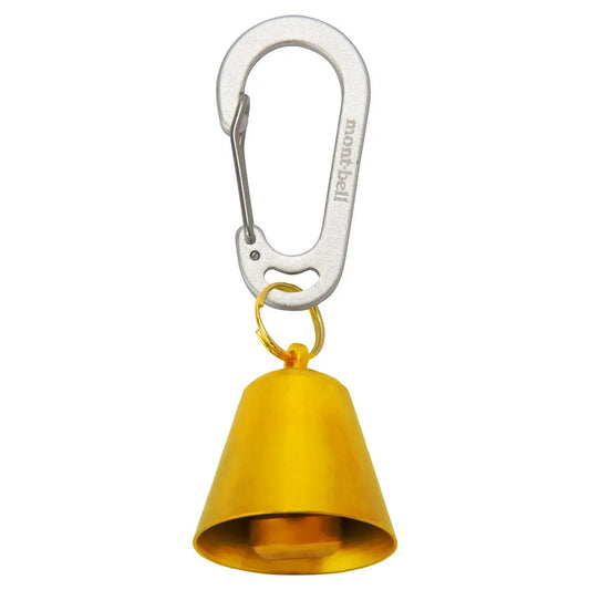 mont-bell: Trekking Bell With Silencer