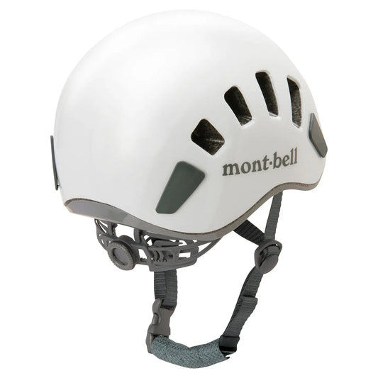 mont-bell: Light Weight Alpine Helmet Kid's