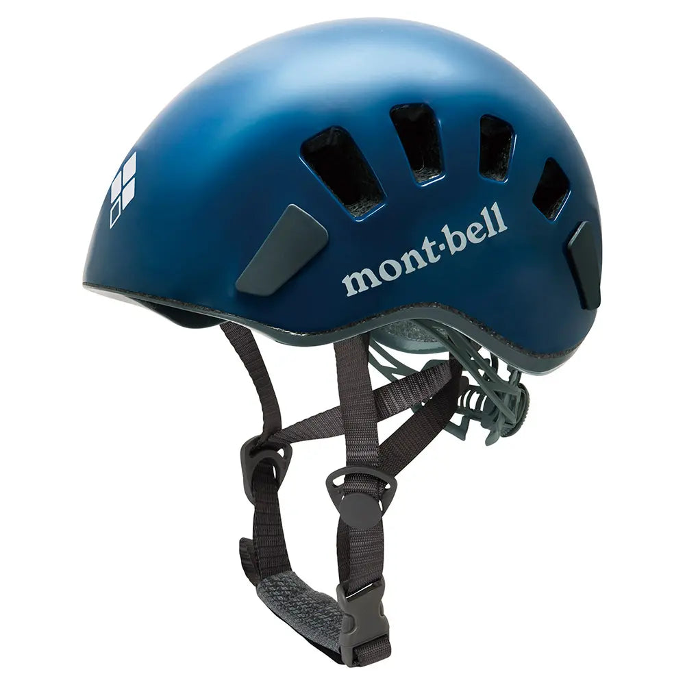 mont-bell: Light Weight Alpine Helmet Kid's