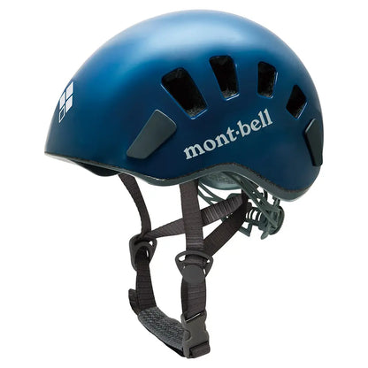 mont-bell: Light Weight Alpine Helmet Kid's