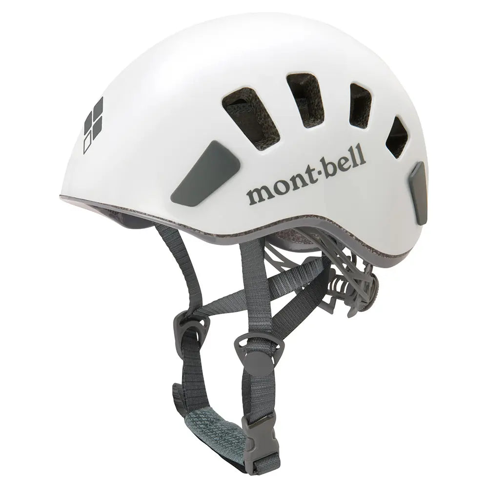 mont-bell: Light Weight Alpine Helmet Kid's