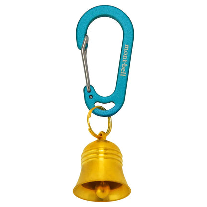 mont-bell: Brass Trekking Bell S