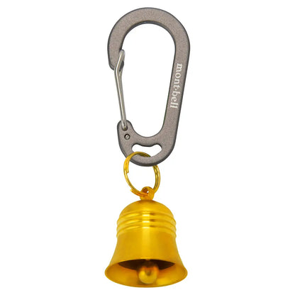 mont-bell: Brass Trekking Bell S