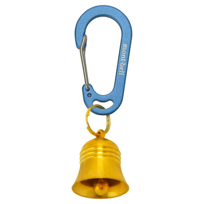 mont-bell: Brass Trekking Bell S