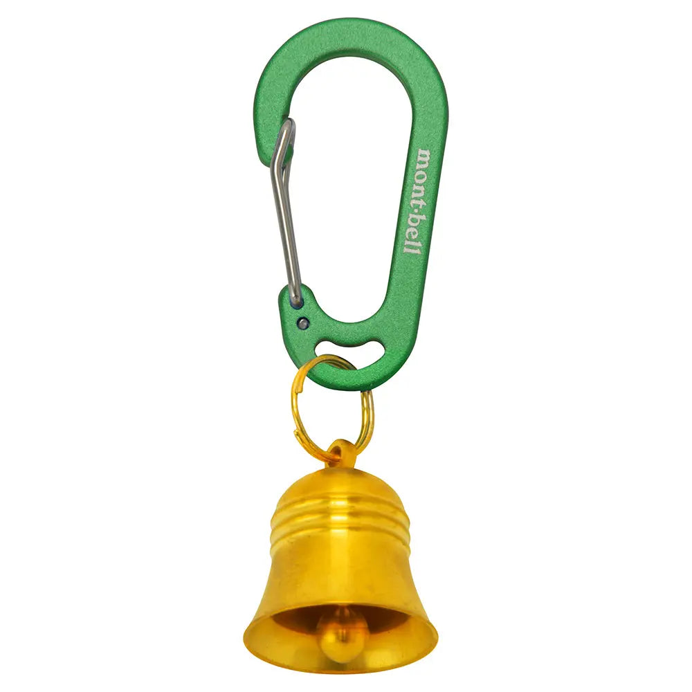 mont-bell: Brass Trekking Bell S