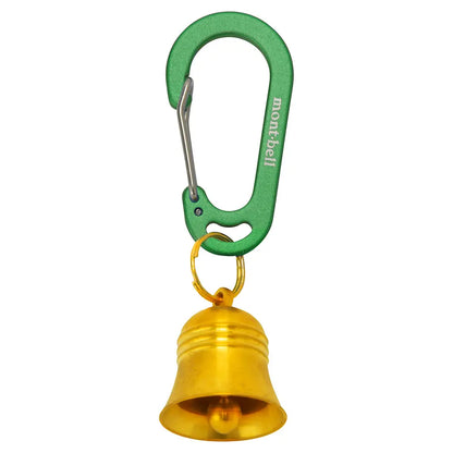 mont-bell: Brass Trekking Bell S