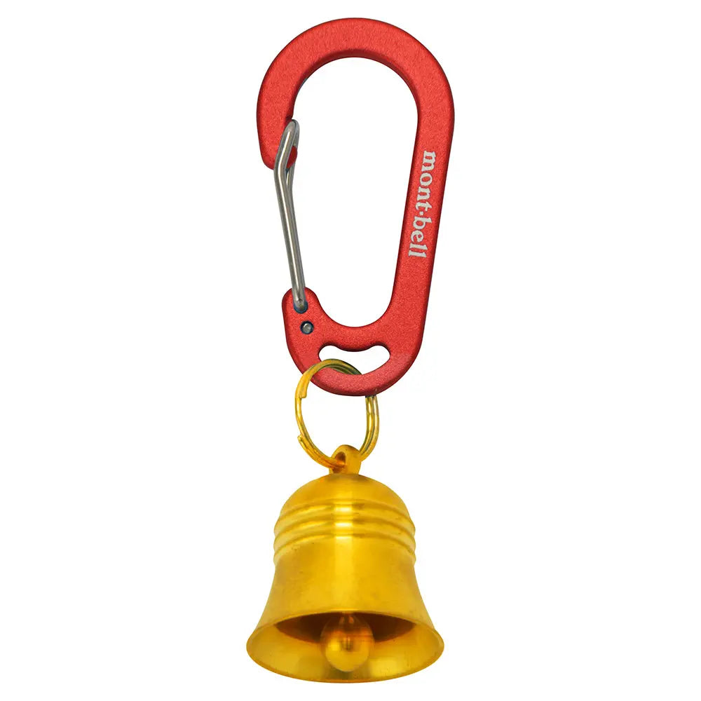 mont-bell: Brass Trekking Bell S