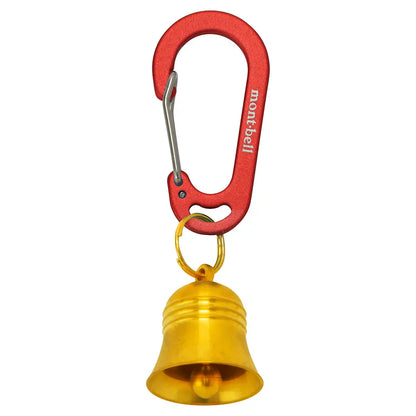 mont-bell: Brass Trekking Bell S