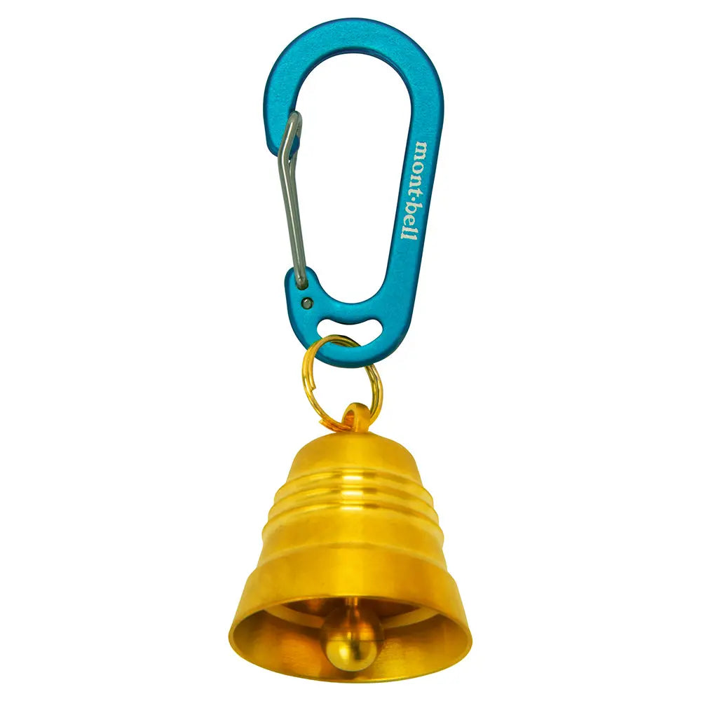 mont-bell: Brass Trekking Bell M