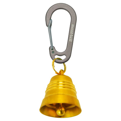 mont-bell: Brass Trekking Bell M