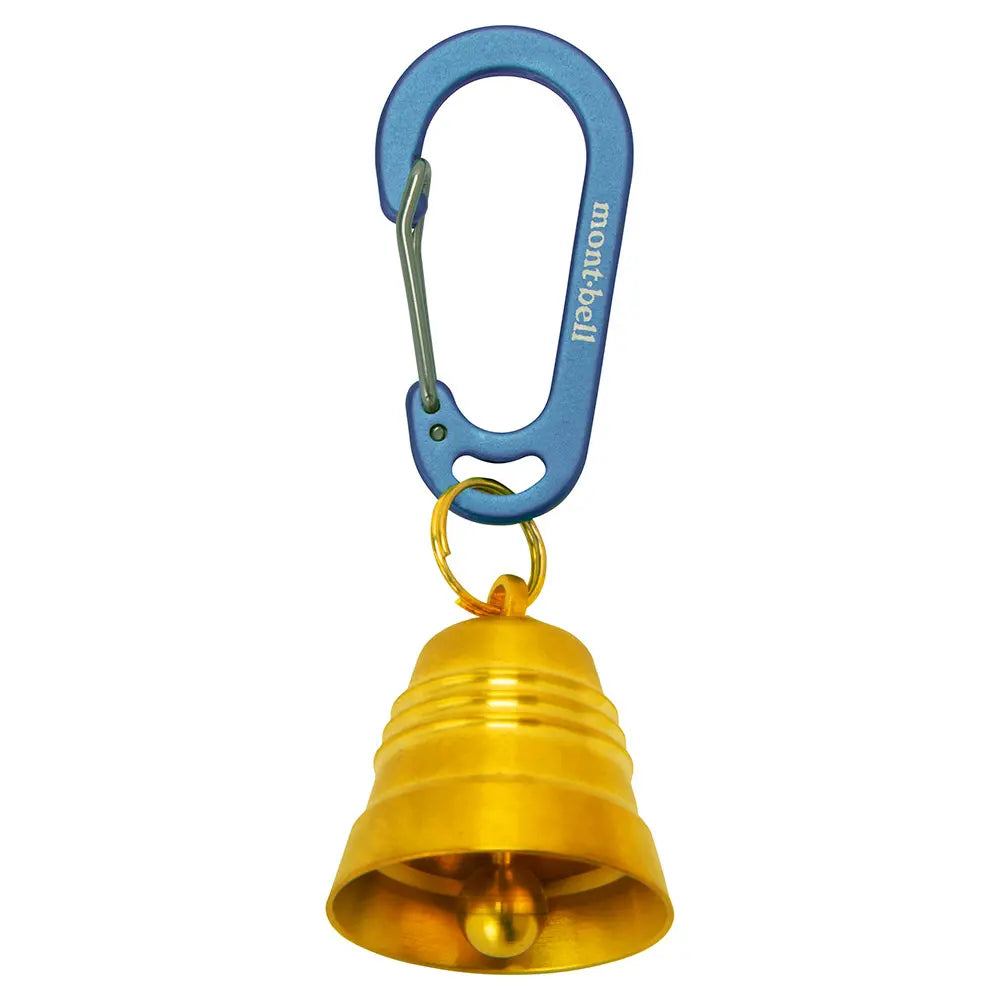 mont-bell: Brass Trekking Bell M