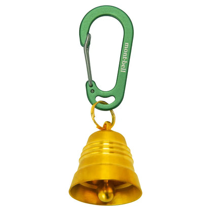 mont-bell: Brass Trekking Bell M