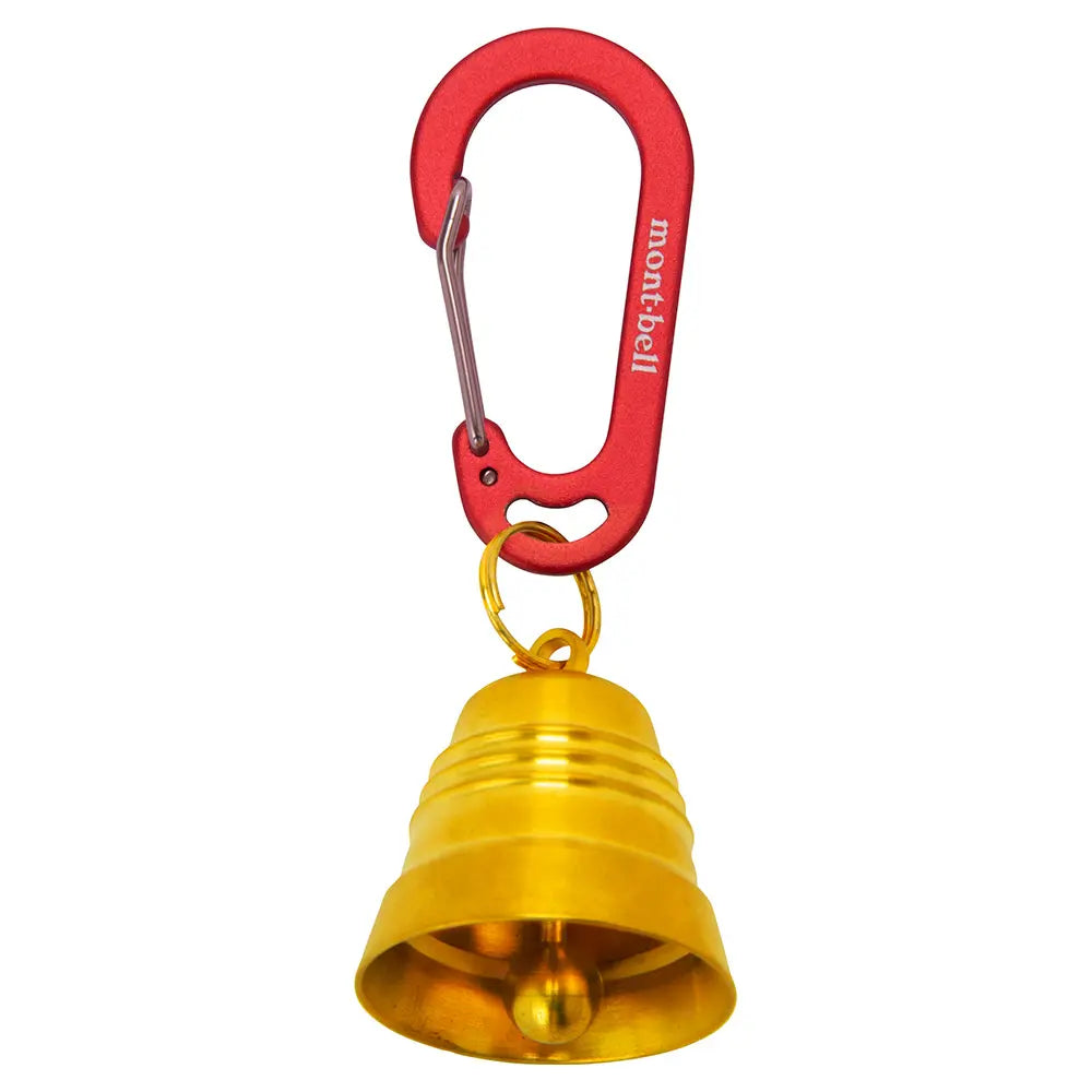 mont-bell: Brass Trekking Bell M