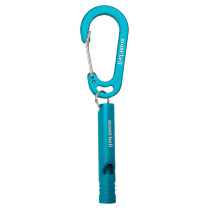 mont-bell: Aluminum Whistle S