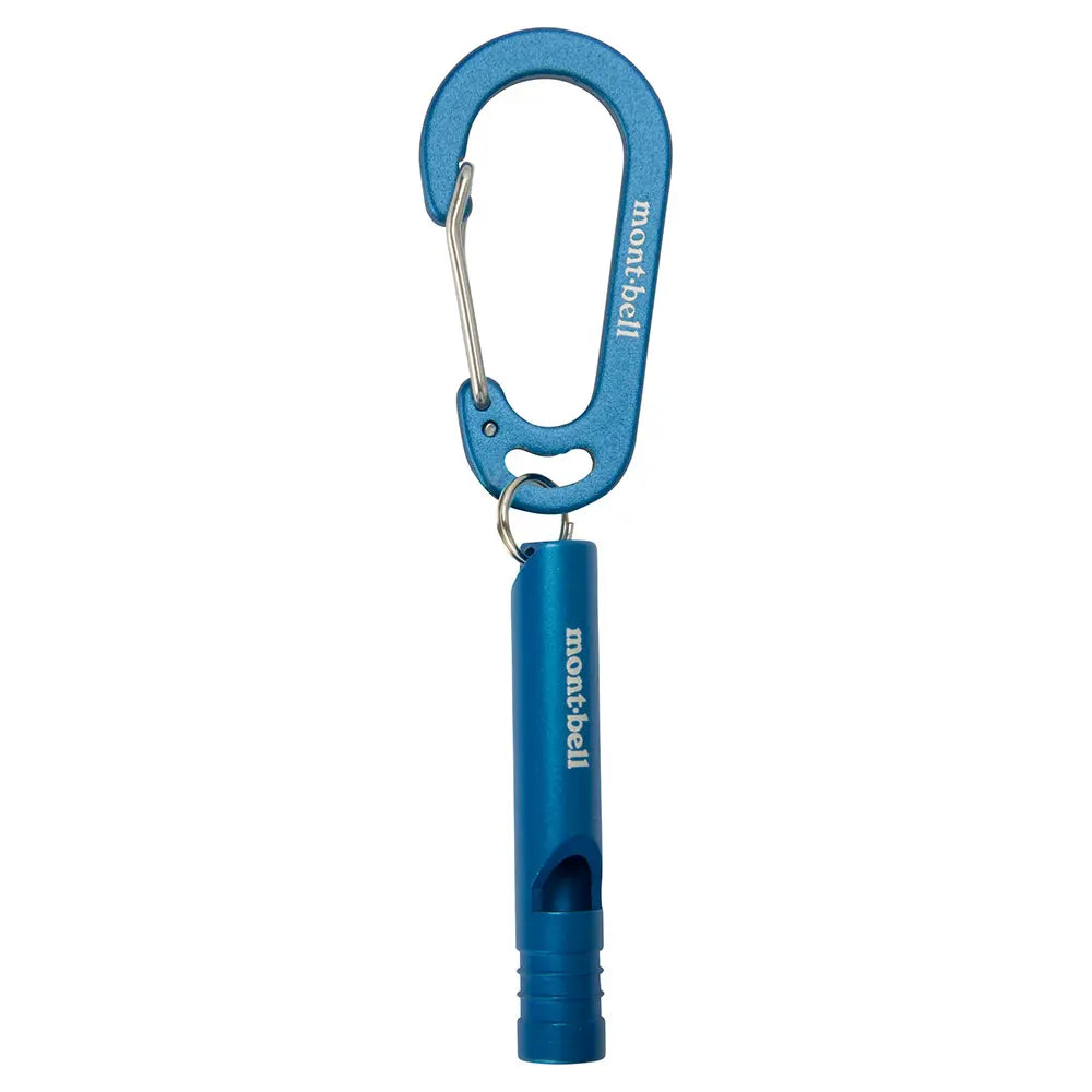 mont-bell: Aluminum Whistle S