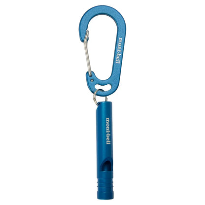 mont-bell: Aluminum Whistle S