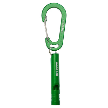 mont-bell: Aluminum Whistle S