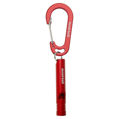 mont-bell: Aluminum Whistle S
