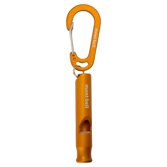 mont-bell: Aluminum Whistle M