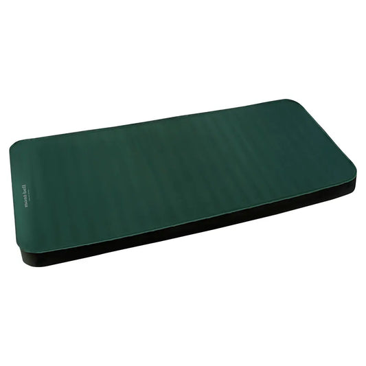 mont-bell: Camp Pad 100 Wide