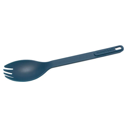 mont-bell: Stacking Spork