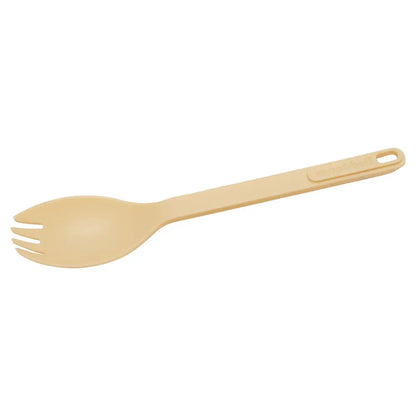 mont-bell: Stacking Spork