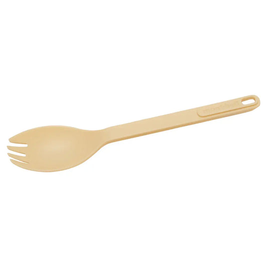 mont-bell: Stacking Spork