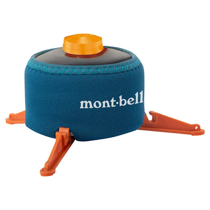 mont-bell: Gas Canister Sock 110