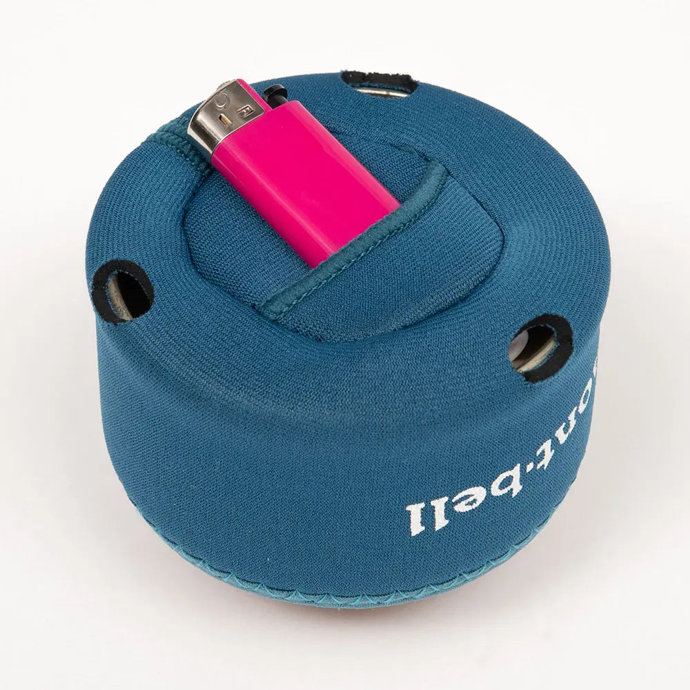 mont-bell: Gas Canister Sock 110