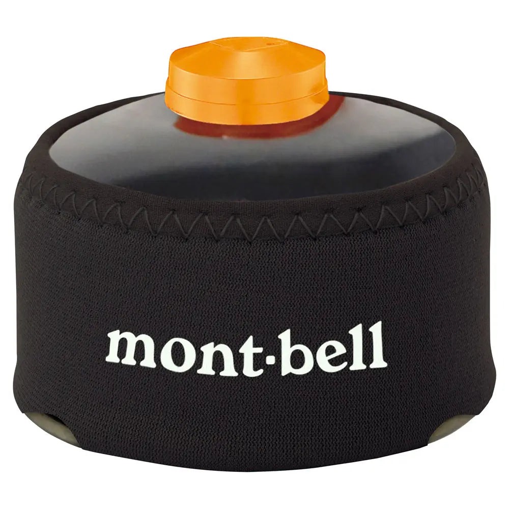 mont-bell: Gas Canister Sock 110