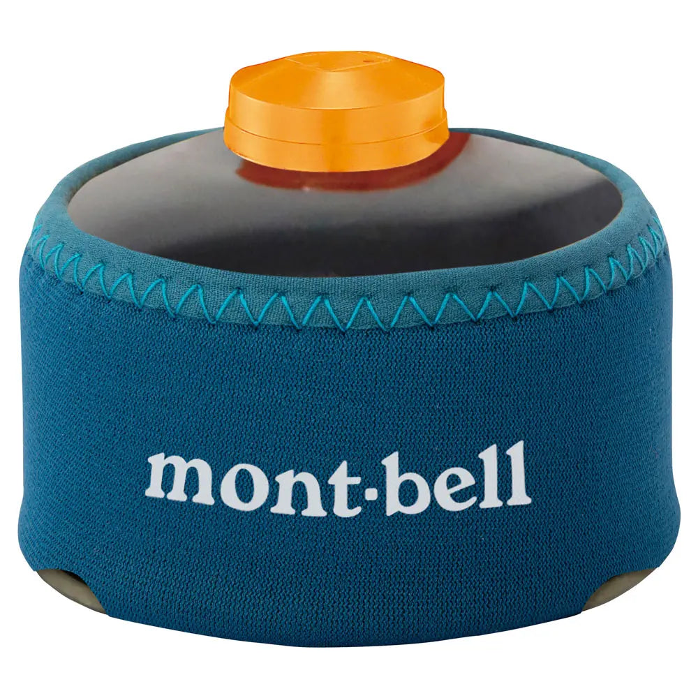 mont-bell: Gas Canister Sock 110