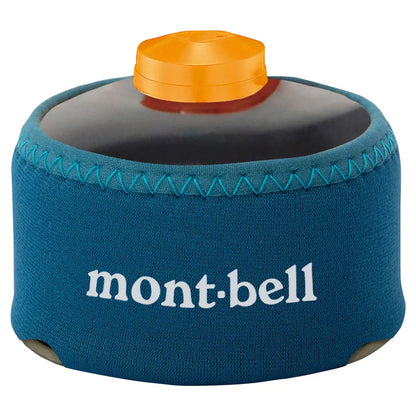 mont-bell: Gas Canister Sock 110