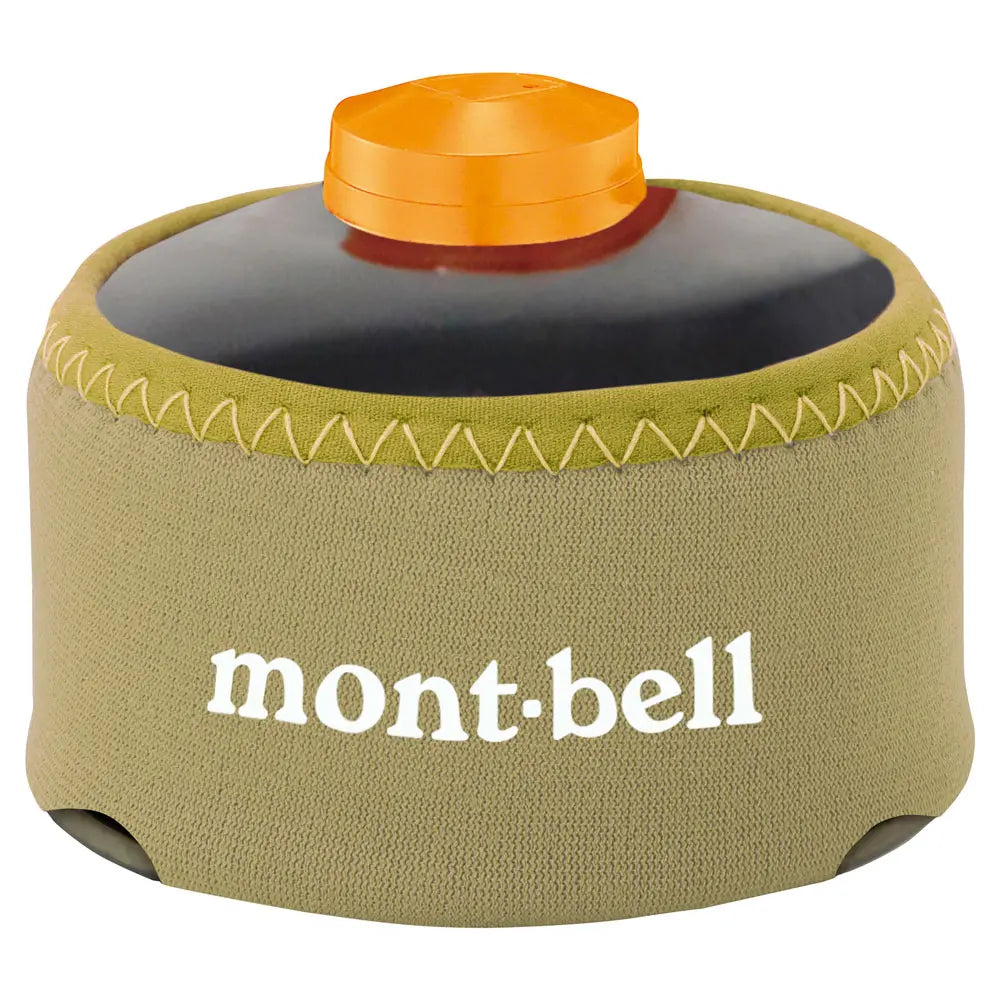 mont-bell: Gas Canister Sock 110