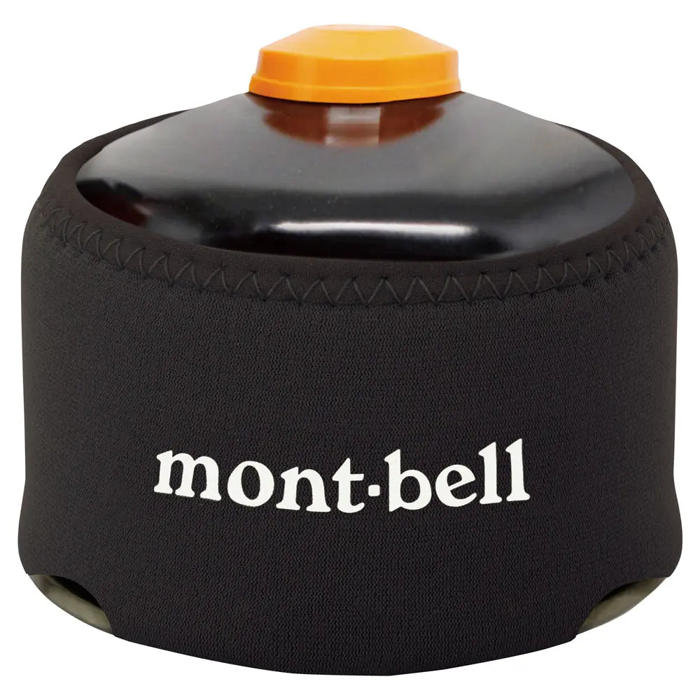 mont-bell: Gas Canister Sock 250