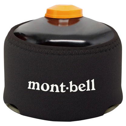 mont-bell: Gas Canister Sock 250