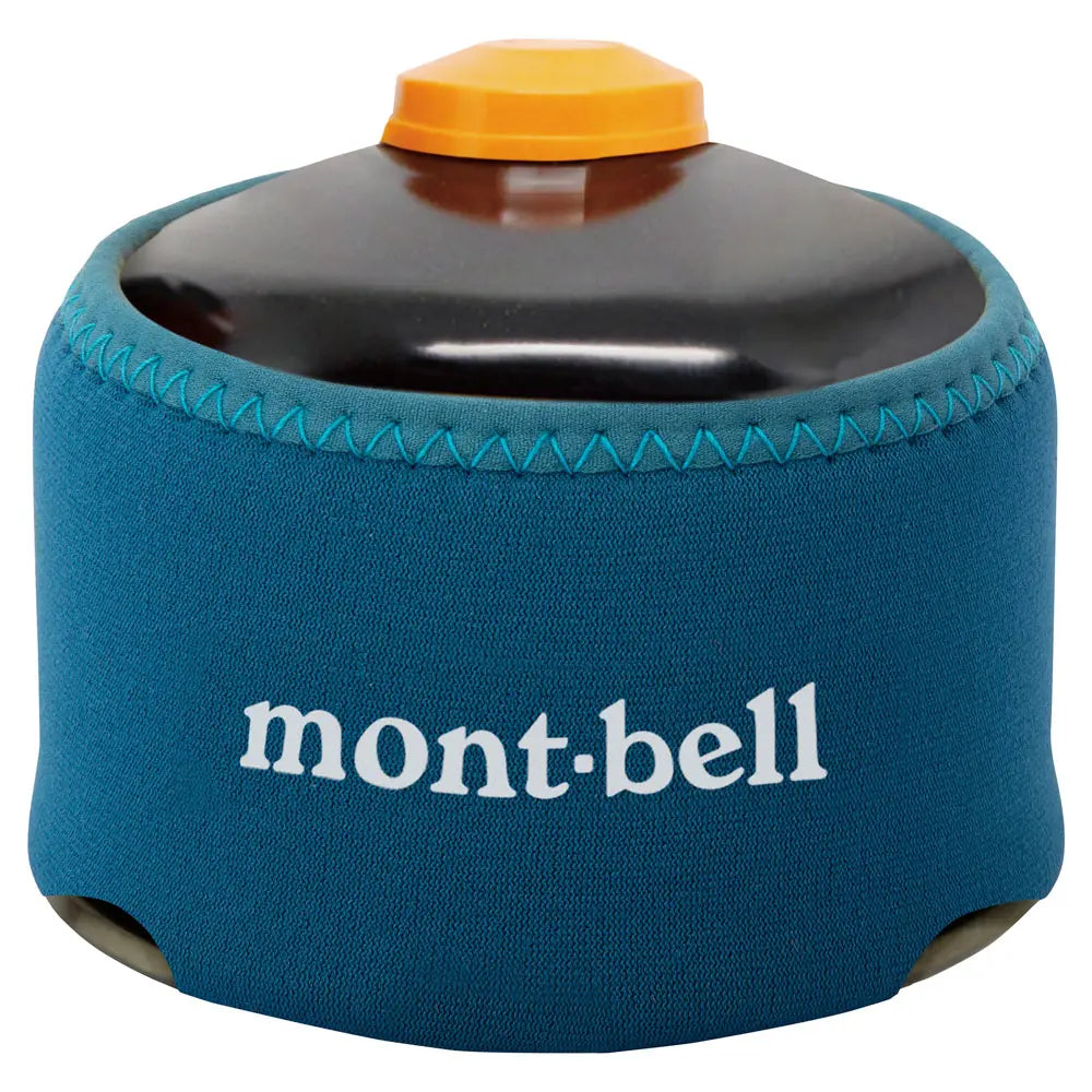mont-bell: Gas Canister Sock 250