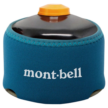 mont-bell: Gas Canister Sock 250