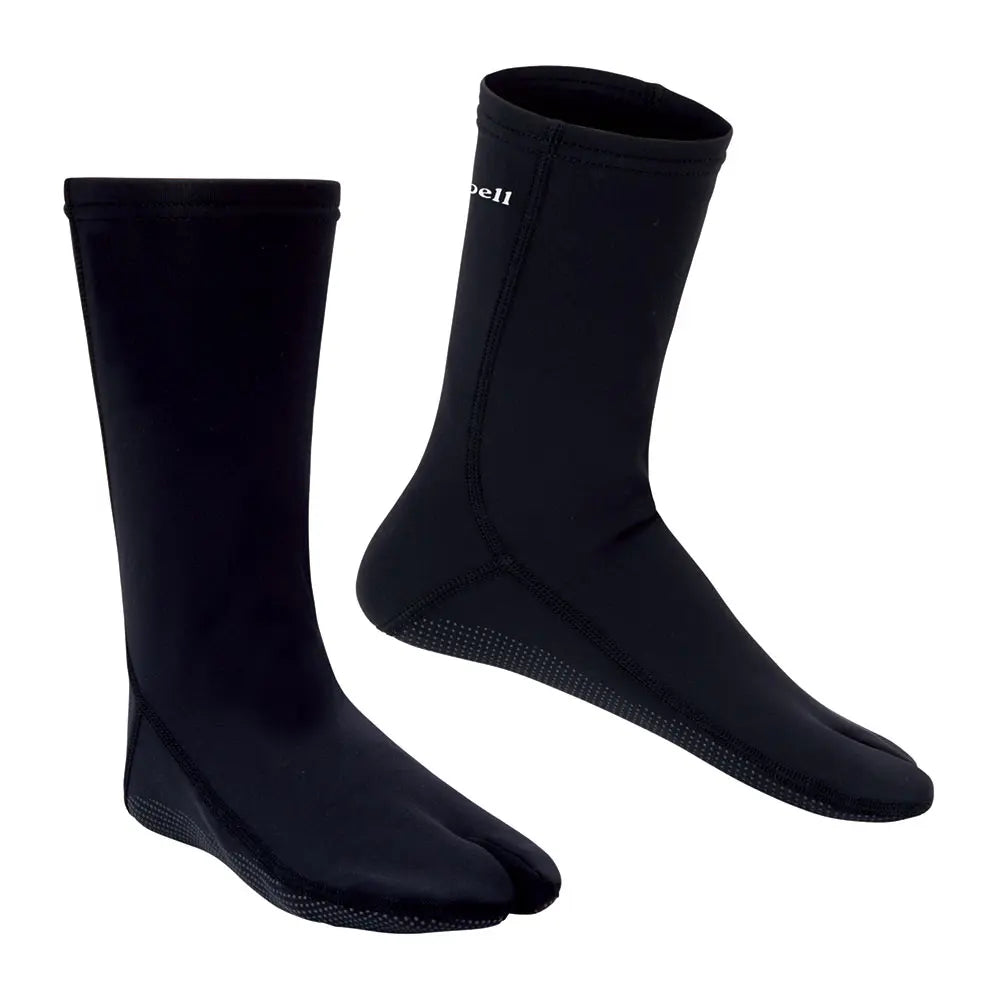mont-bell: Light CLIMAPRENE Sawar Climb Socks