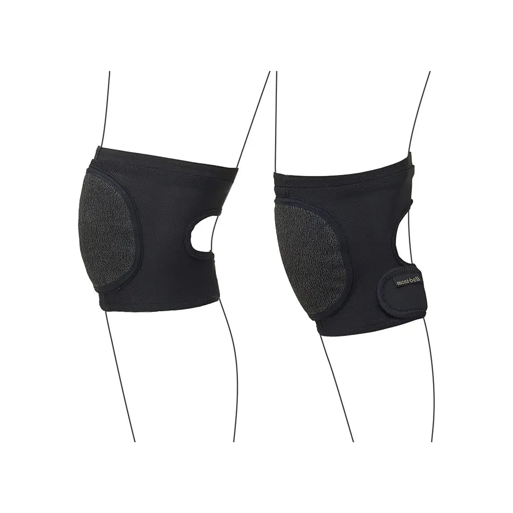 mont-bell: Sawer Climb Knee Guards