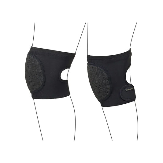mont-bell: Sawer Climb Knee Guards