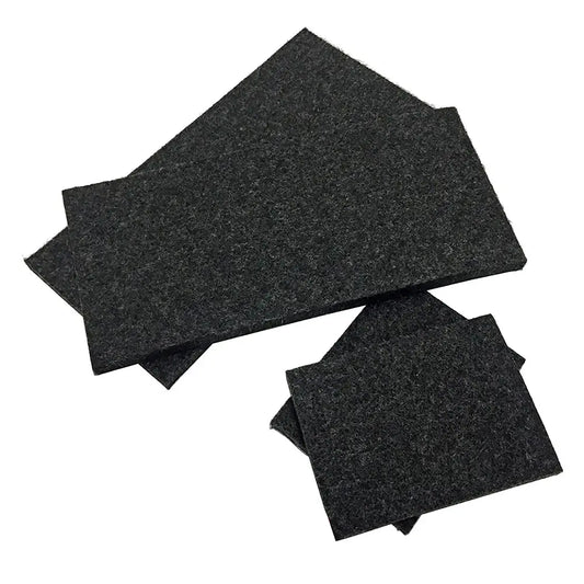 mont-bell: Felt Repair Sole