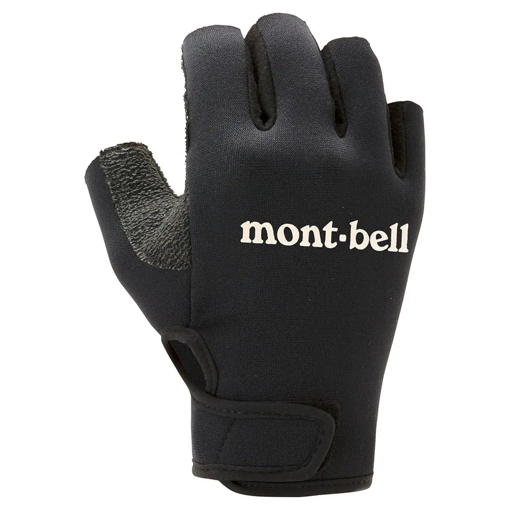 mont-bell: Sawerclimb Gloves